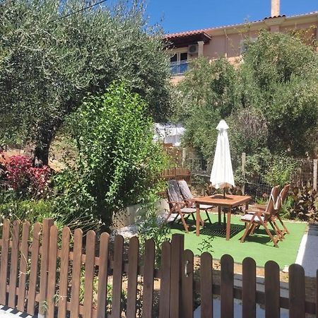 Apostolos & Eleni Family Apartments Perama  Luaran gambar