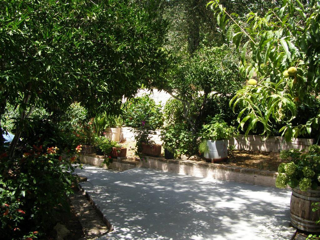 Apostolos & Eleni Family Apartments Perama  Luaran gambar