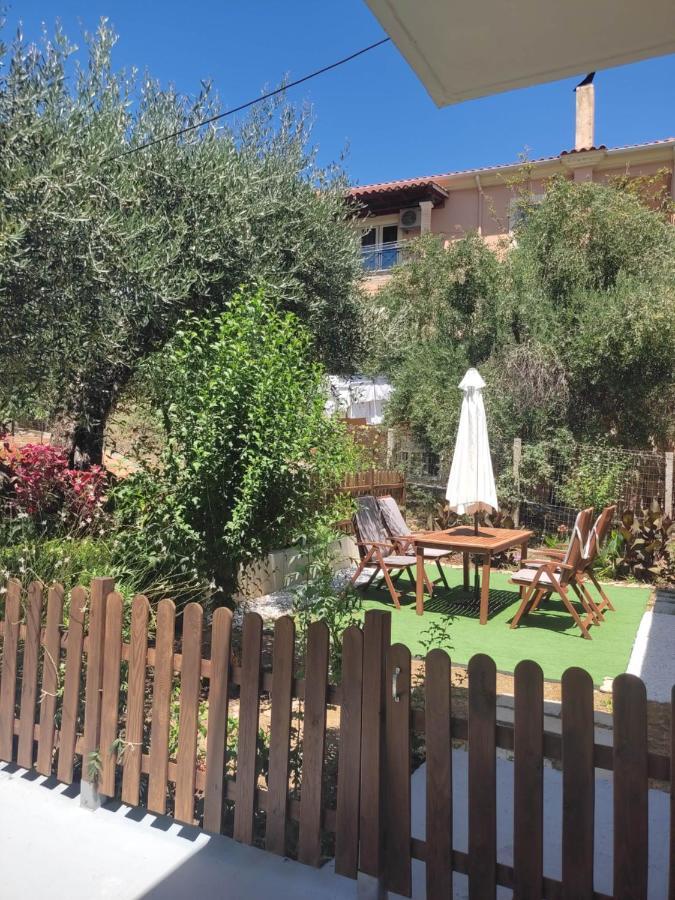 Apostolos & Eleni Family Apartments Perama  Luaran gambar