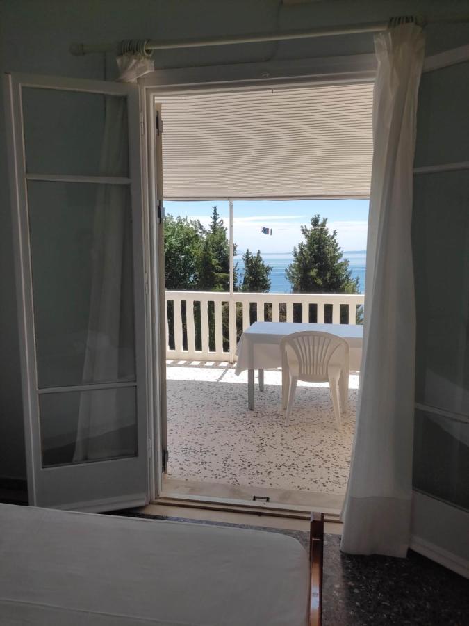 Apostolos & Eleni Family Apartments Perama  Luaran gambar