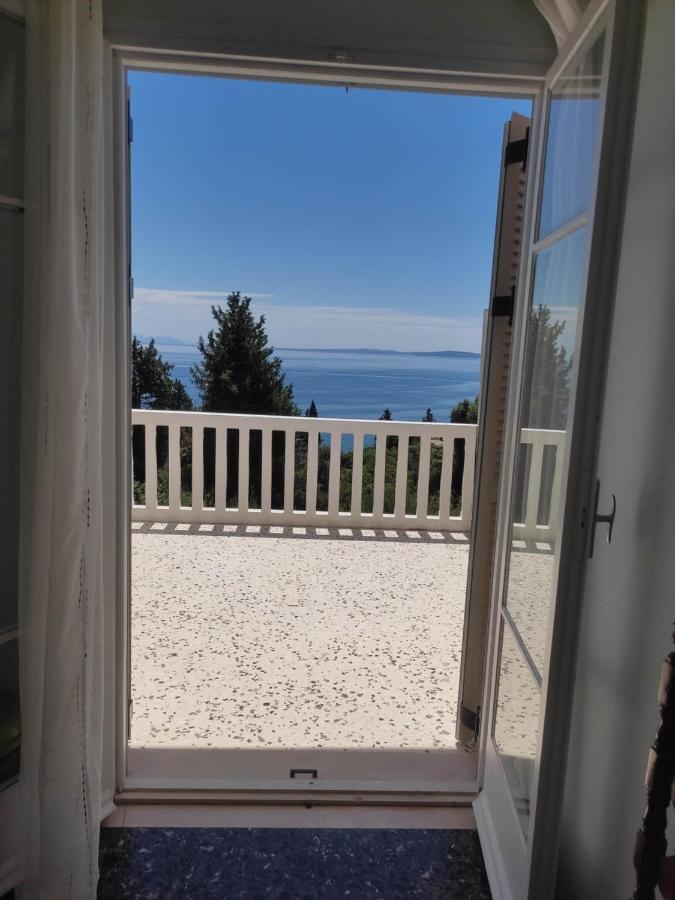 Apostolos & Eleni Family Apartments Perama  Luaran gambar