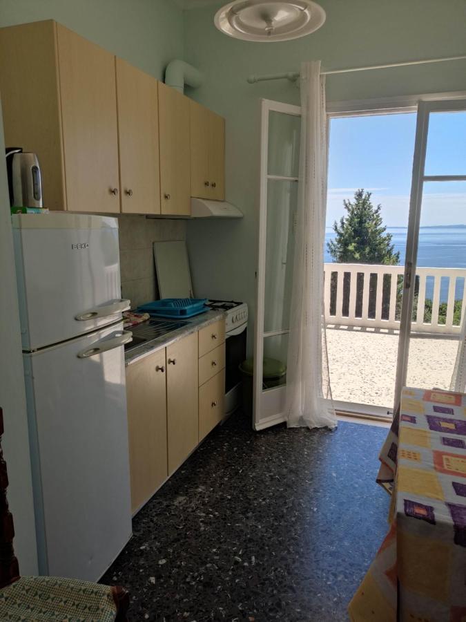 Apostolos & Eleni Family Apartments Perama  Luaran gambar