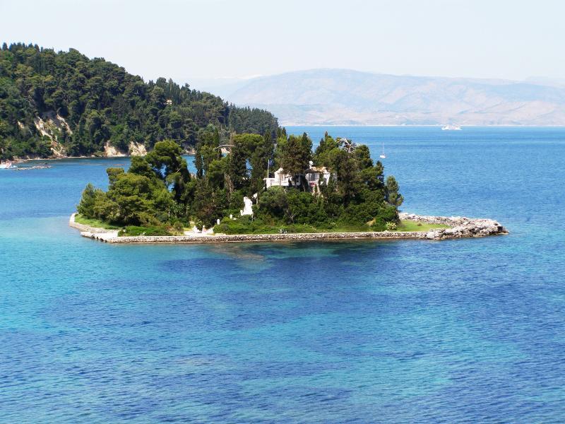 Apostolos & Eleni Family Apartments Perama  Luaran gambar