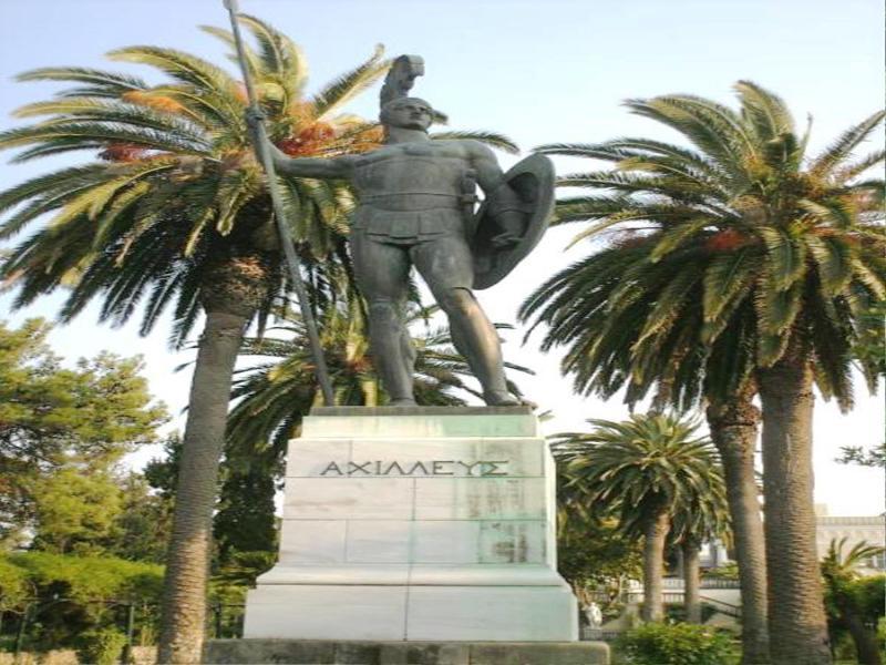 Apostolos & Eleni Family Apartments Perama  Luaran gambar