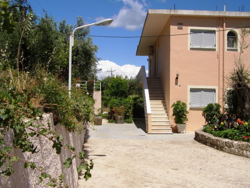 Apostolos & Eleni Family Apartments Perama  Luaran gambar