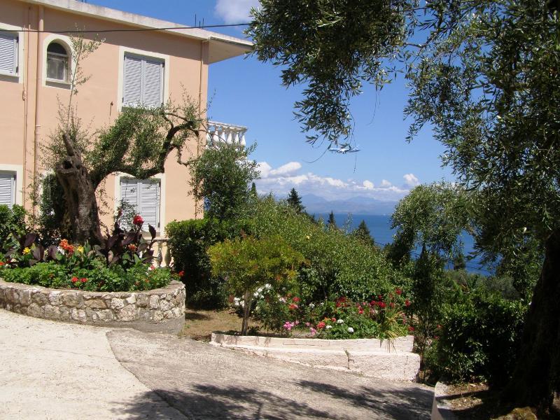 Apostolos & Eleni Family Apartments Perama  Luaran gambar