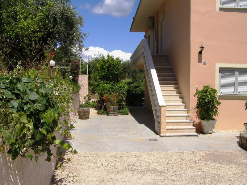 Apostolos & Eleni Family Apartments Perama  Luaran gambar