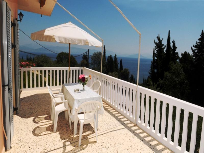 Apostolos & Eleni Family Apartments Perama  Luaran gambar
