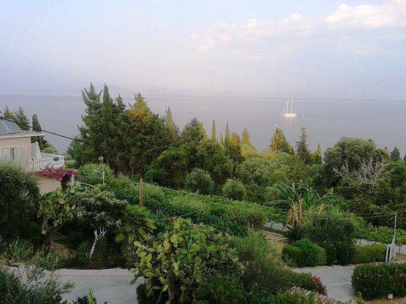 Apostolos & Eleni Family Apartments Perama  Luaran gambar