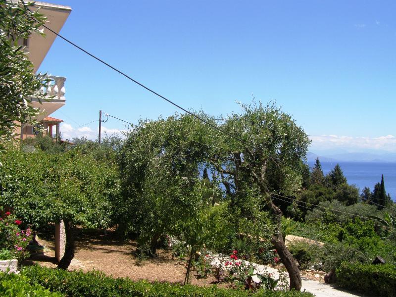 Apostolos & Eleni Family Apartments Perama  Luaran gambar
