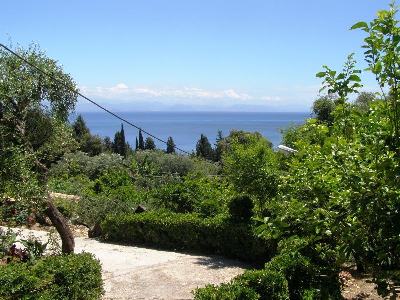 Apostolos & Eleni Family Apartments Perama  Luaran gambar