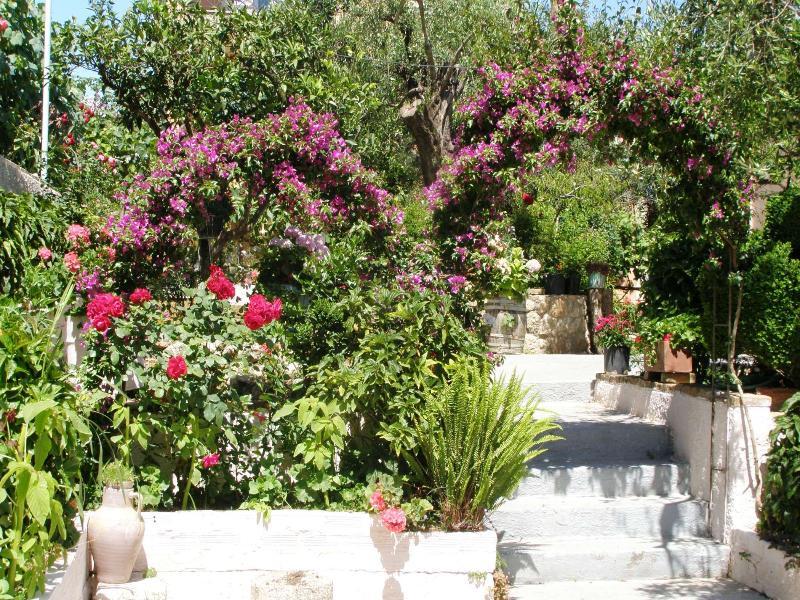 Apostolos & Eleni Family Apartments Perama  Luaran gambar