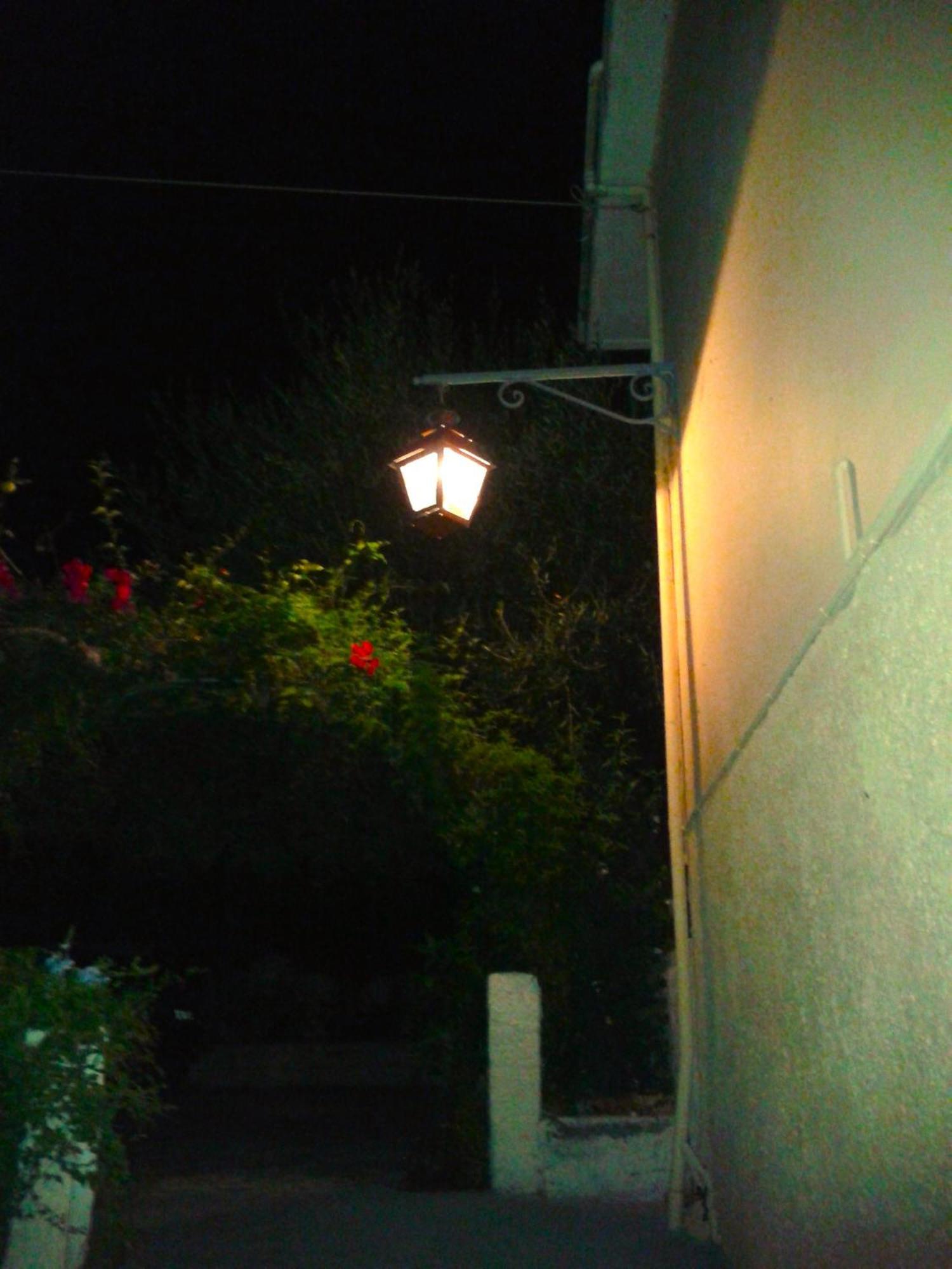 Apostolos & Eleni Family Apartments Perama  Luaran gambar