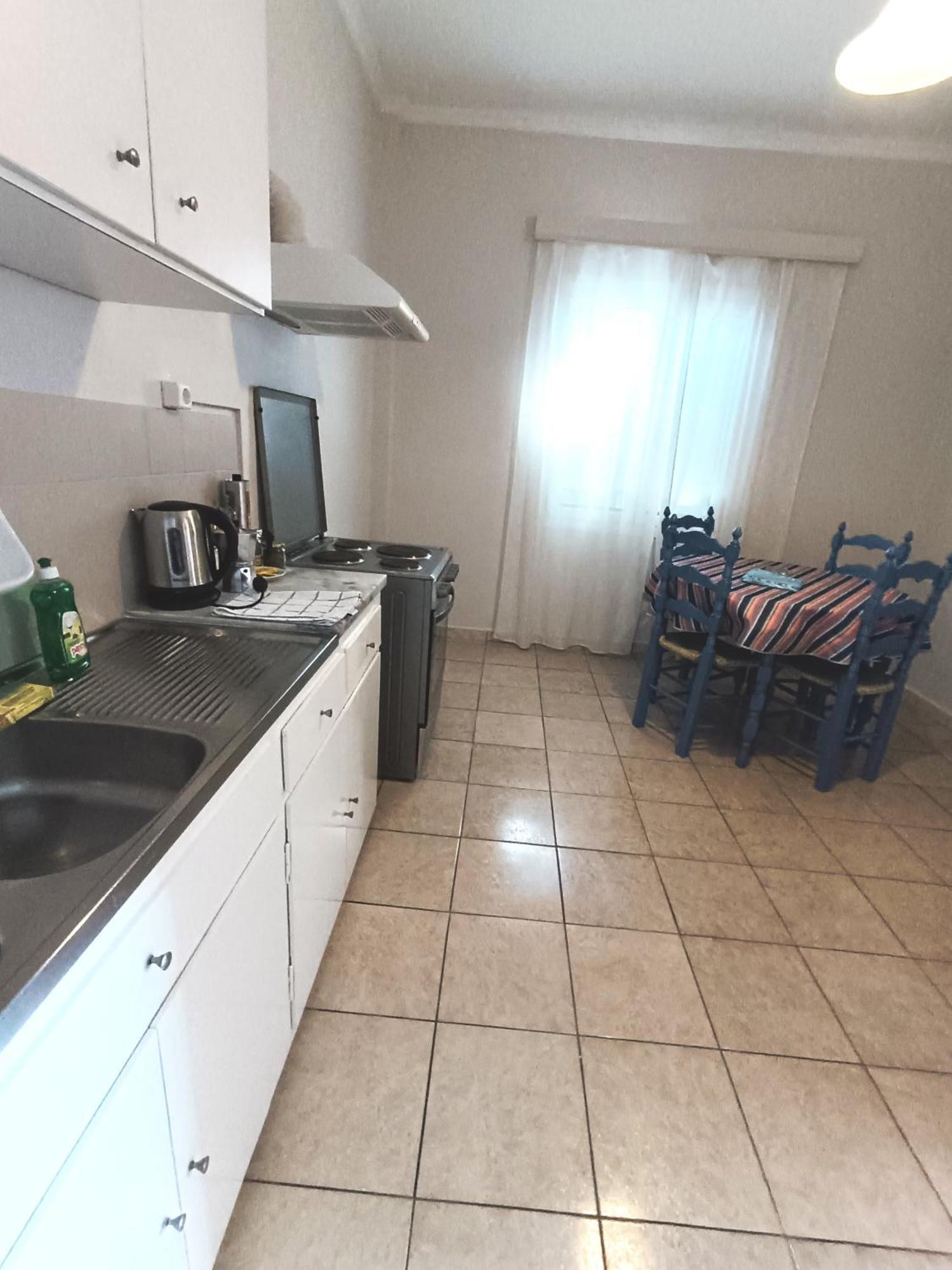 Apostolos & Eleni Family Apartments Perama  Luaran gambar