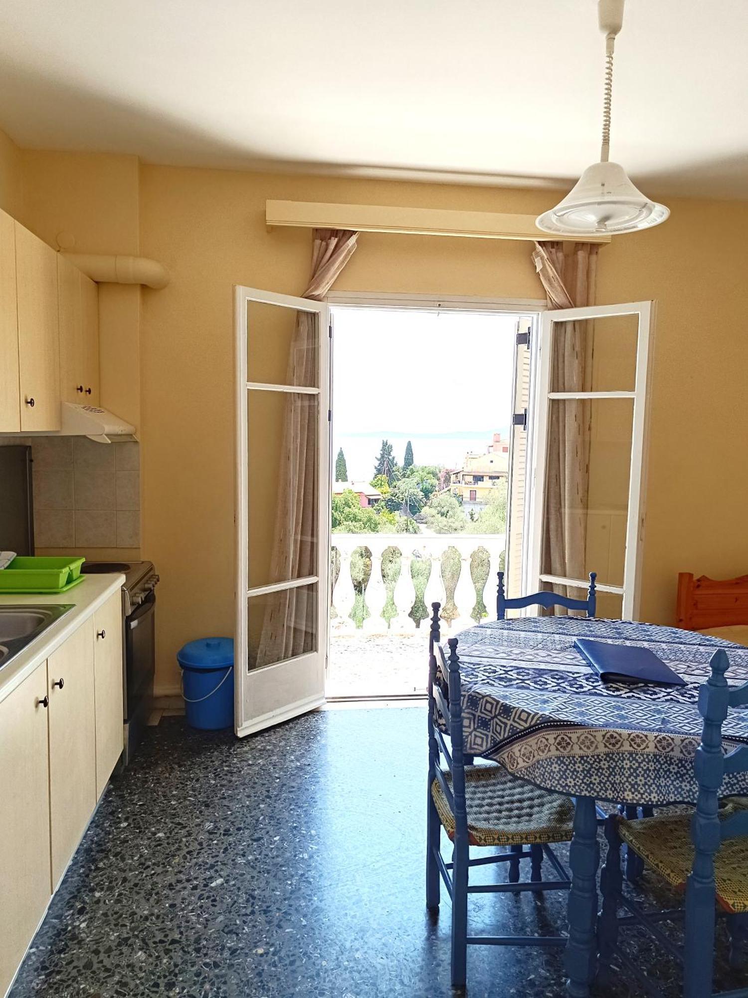 Apostolos & Eleni Family Apartments Perama  Luaran gambar