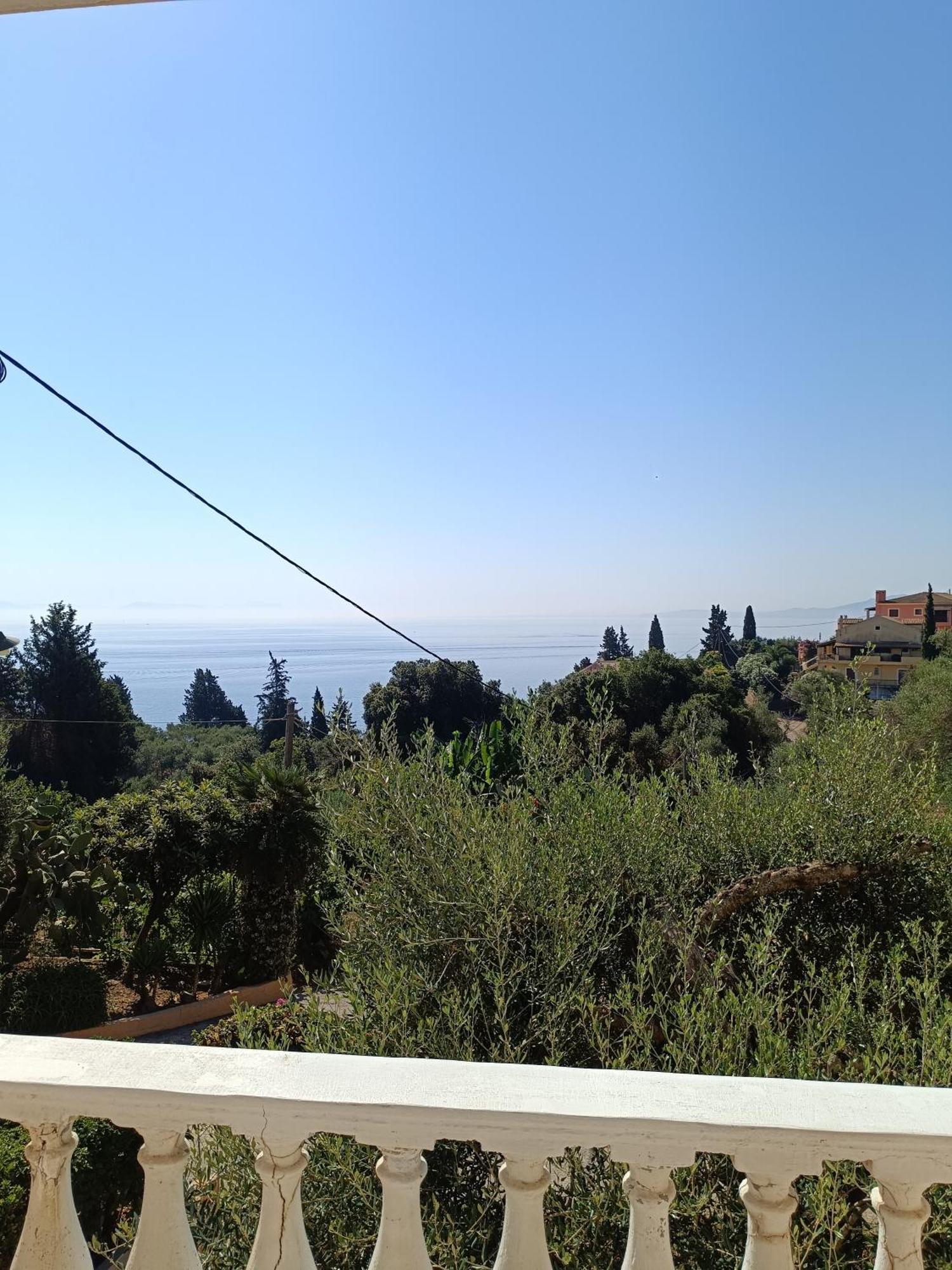 Apostolos & Eleni Family Apartments Perama  Luaran gambar