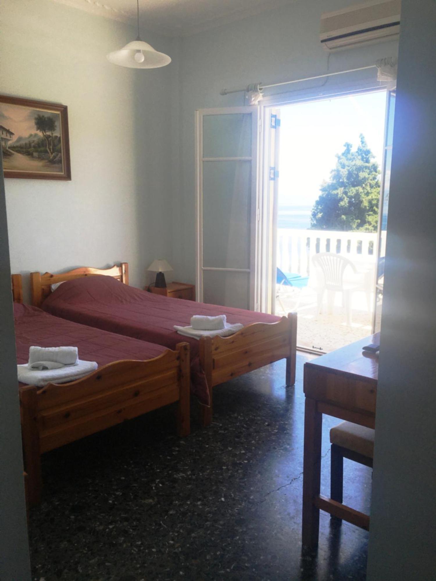Apostolos & Eleni Family Apartments Perama  Luaran gambar