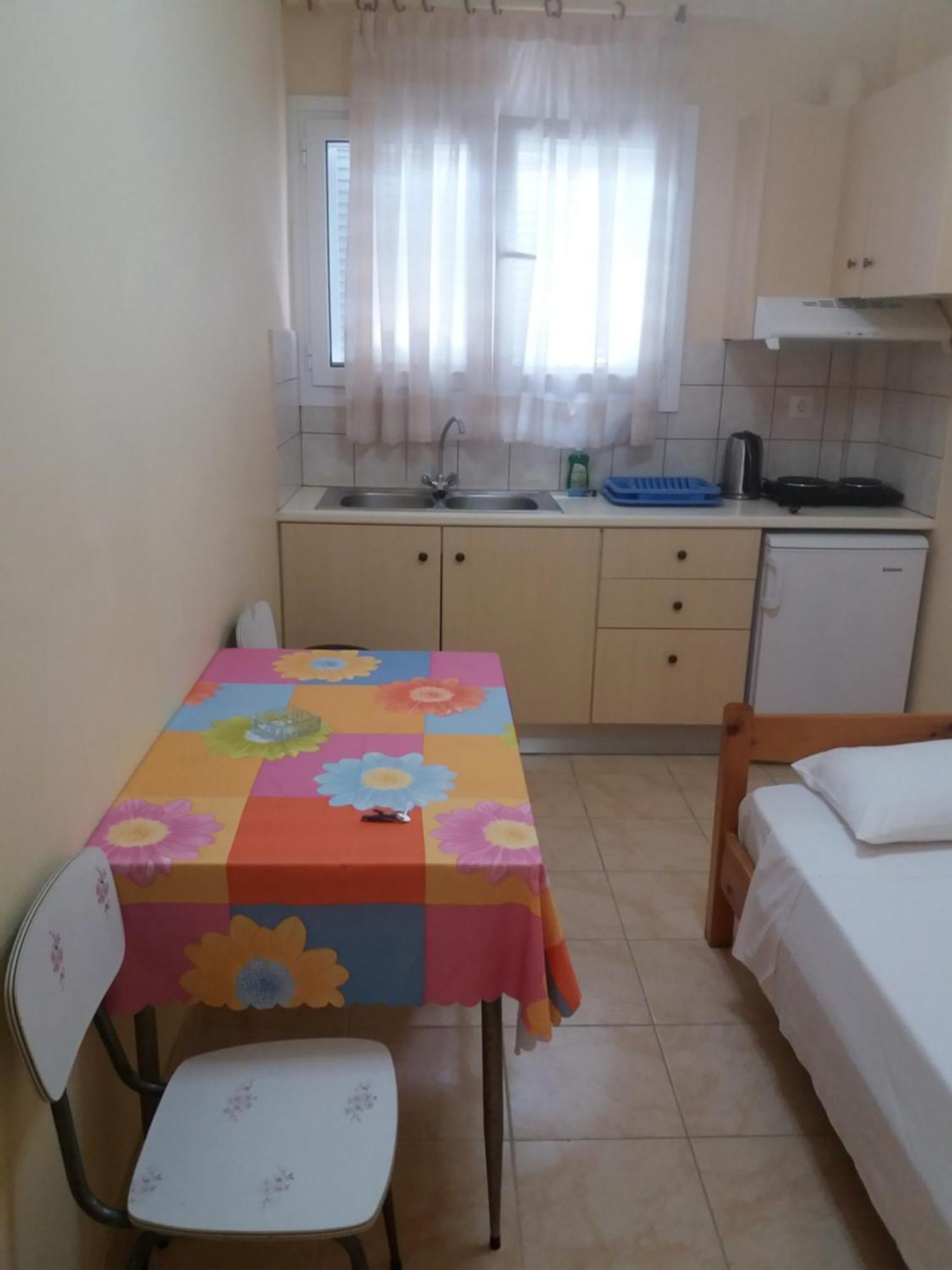 Apostolos & Eleni Family Apartments Perama  Luaran gambar