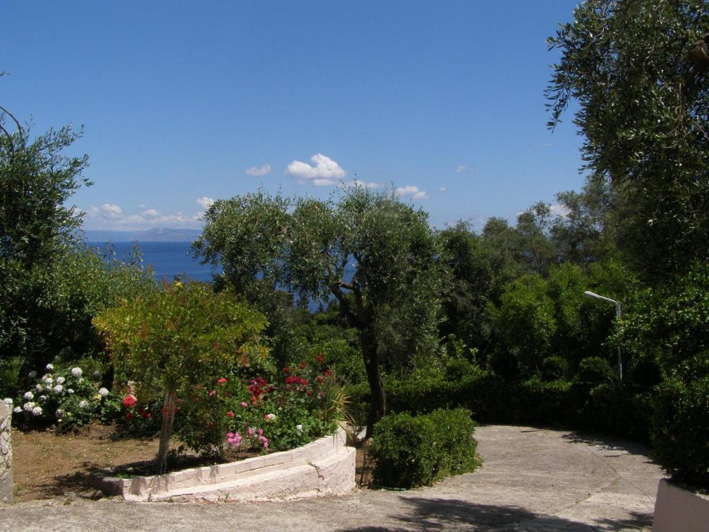 Apostolos & Eleni Family Apartments Perama  Luaran gambar