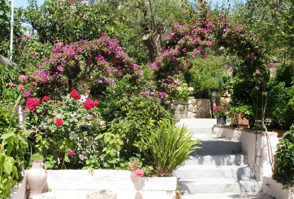 Apostolos & Eleni Family Apartments Perama  Luaran gambar