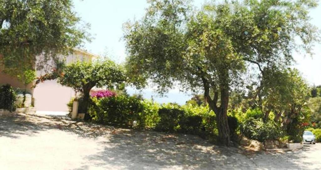 Apostolos & Eleni Family Apartments Perama  Luaran gambar