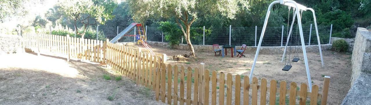 Apostolos & Eleni Family Apartments Perama  Luaran gambar