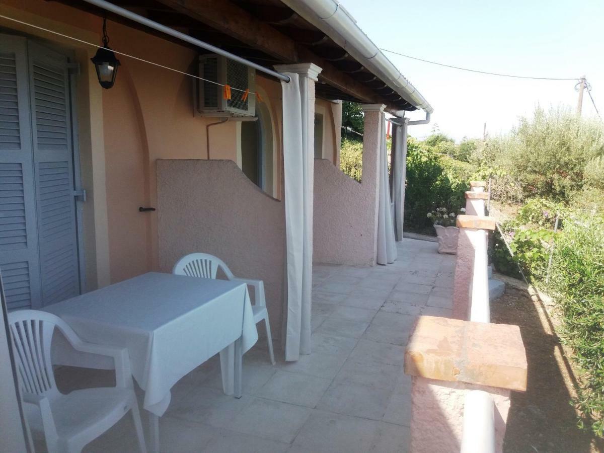 Apostolos & Eleni Family Apartments Perama  Luaran gambar