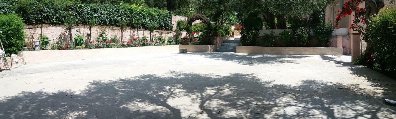 Apostolos & Eleni Family Apartments Perama  Luaran gambar