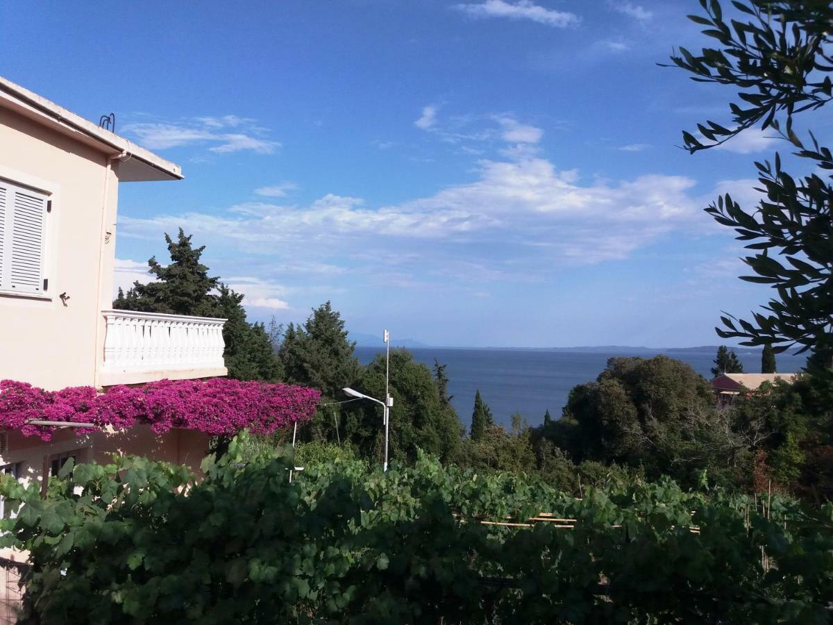 Apostolos & Eleni Family Apartments Perama  Luaran gambar