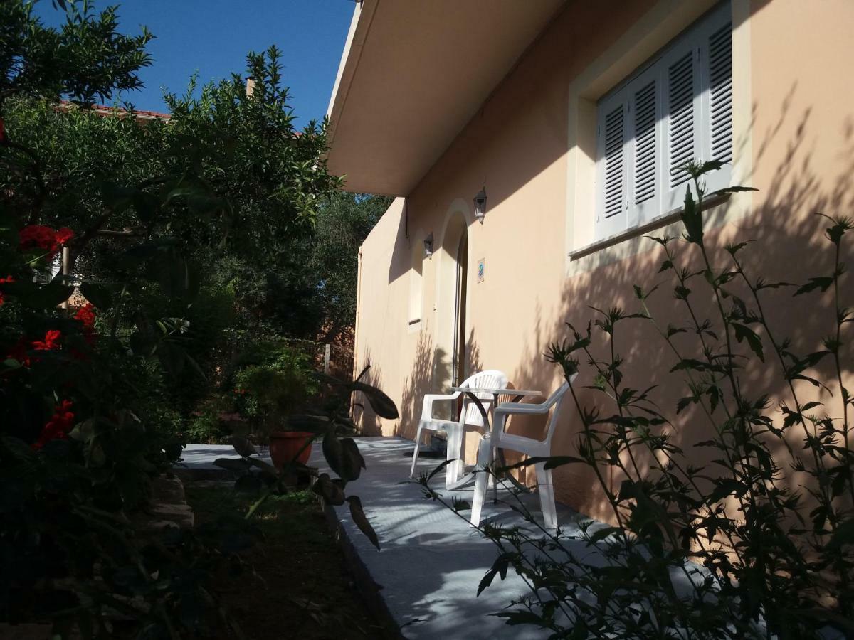 Apostolos & Eleni Family Apartments Perama  Luaran gambar