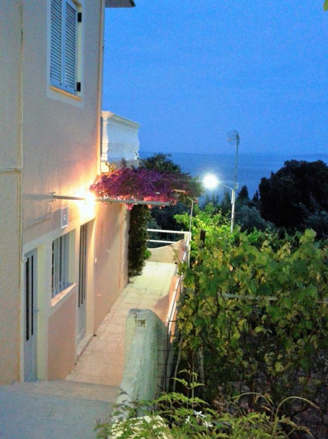 Apostolos & Eleni Family Apartments Perama  Luaran gambar